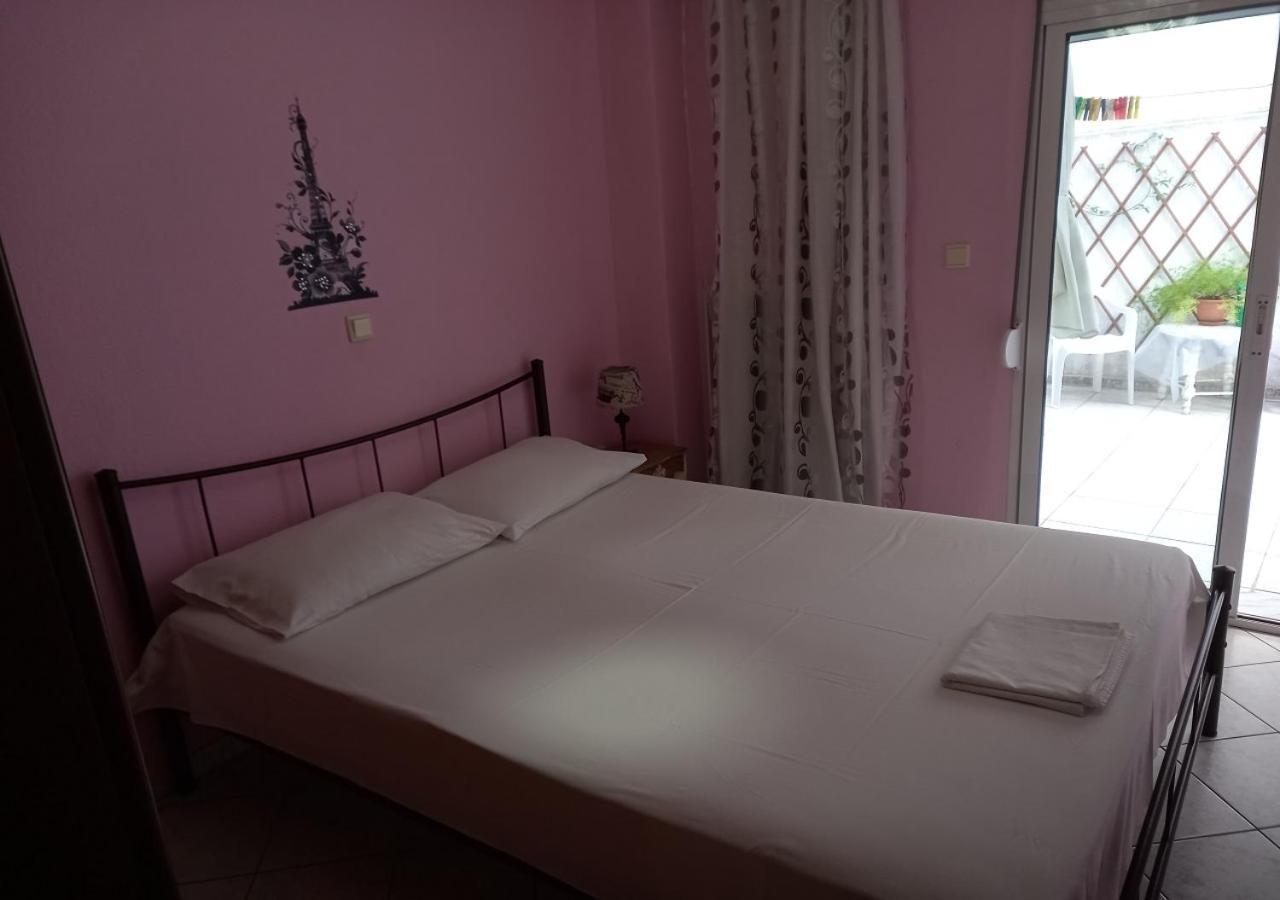 Dimos Apartment Thessaloniki Exterior photo