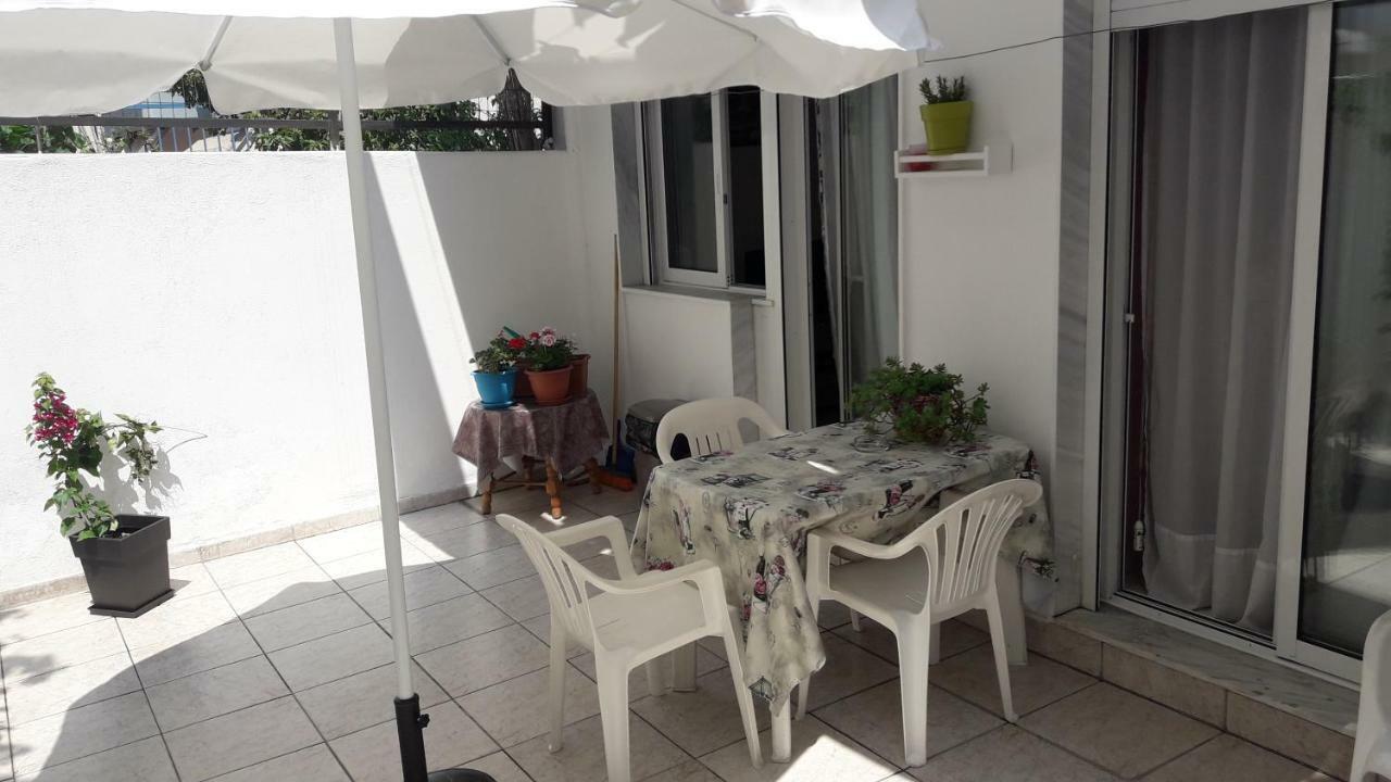 Dimos Apartment Thessaloniki Exterior photo