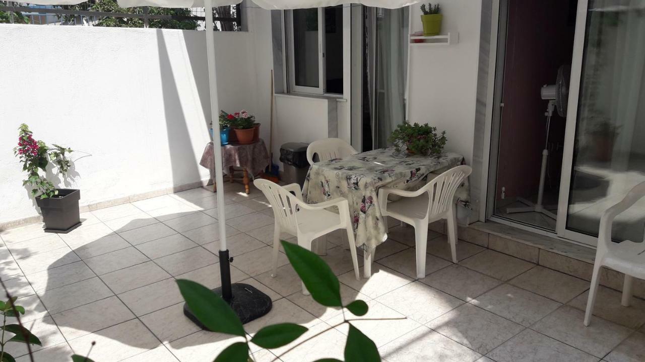 Dimos Apartment Thessaloniki Exterior photo