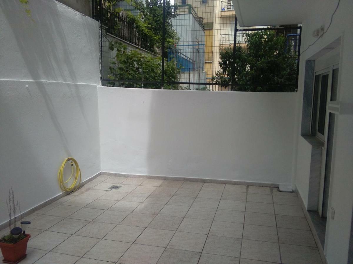 Dimos Apartment Thessaloniki Exterior photo